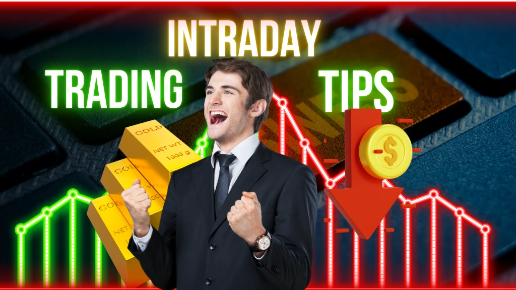 Intraday Trading Tips in Marathi