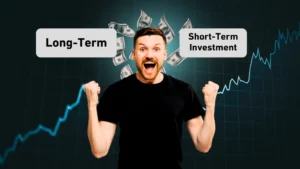 Long-Term vs Short-Term Investment