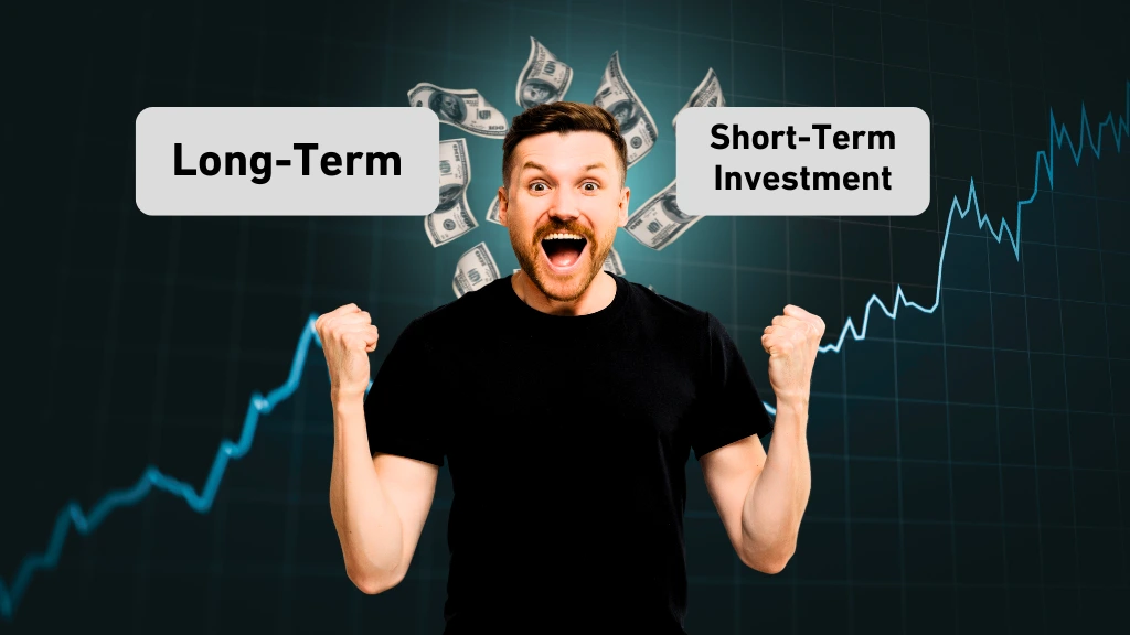 Long-Term vs Short-Term Investment