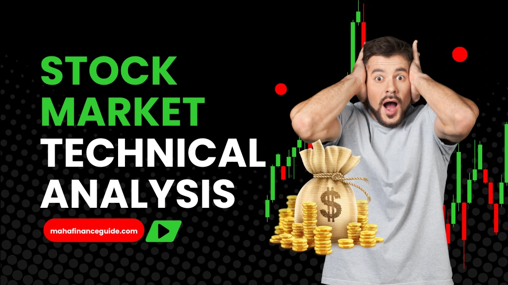 Share Market Technical Analysis in Marathi