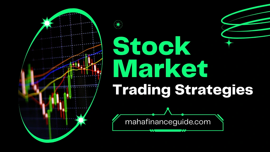 Stock Market Trading Strategies in Marathi